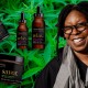 Whoopi Goldberg Weed