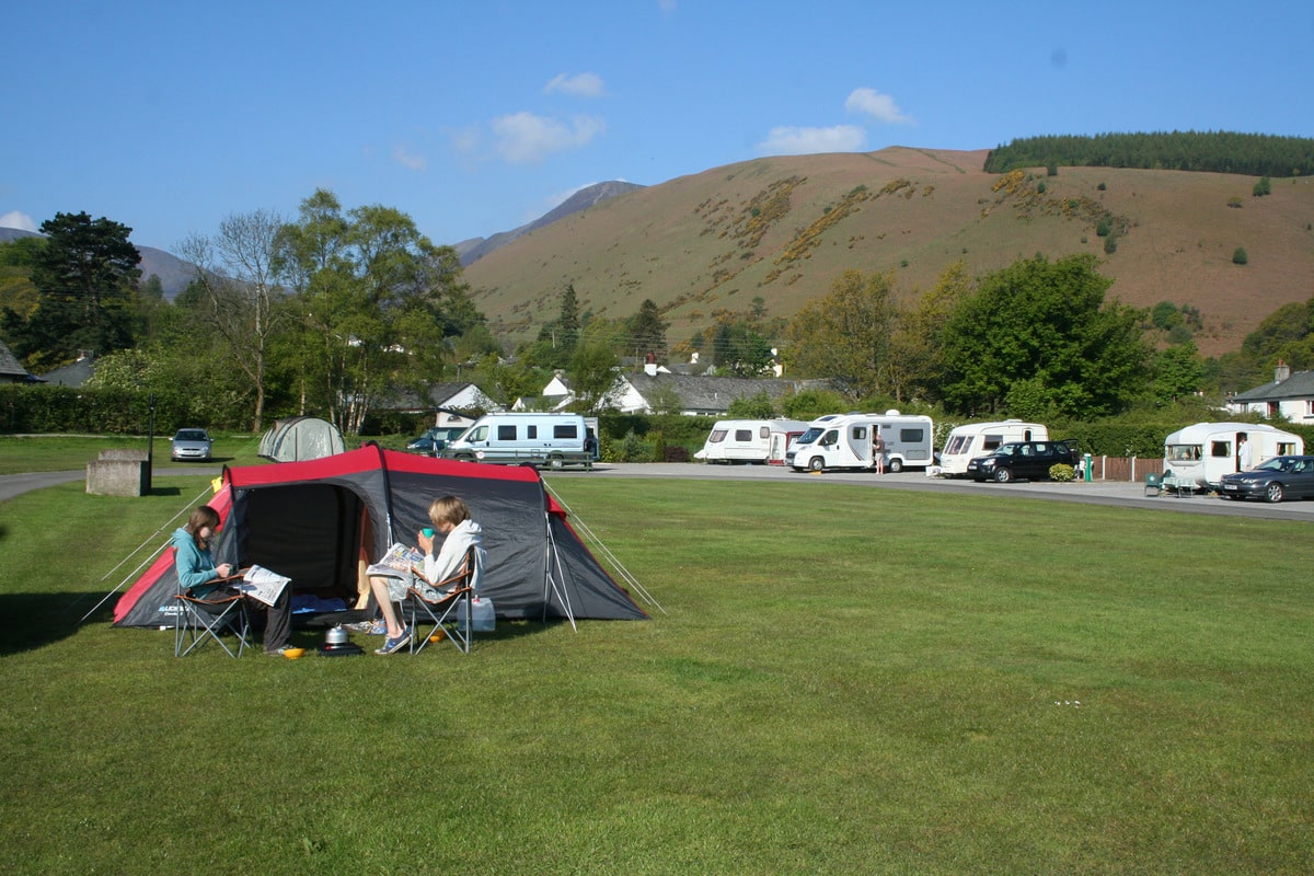 Lake District