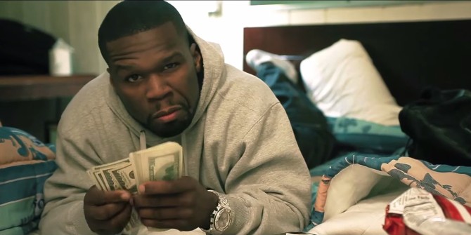 50 cent money