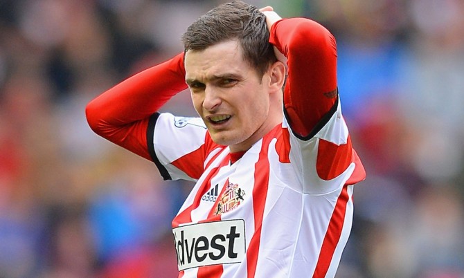 Adam Johnson