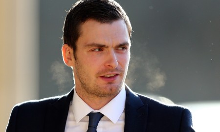 Adam Johnson