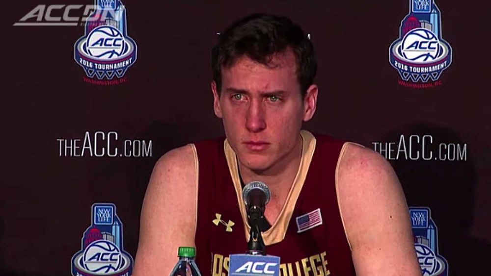 Uni Student Gives Saddest Answer Ever When Asked What He’ll Miss Most About Playing Basketball