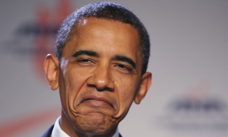 Barack Obama