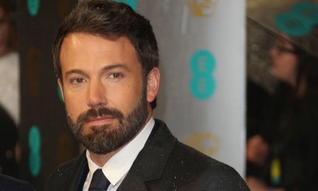 Ben Affleck