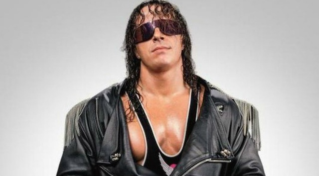 Bret HArt