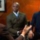 Chris Eubank Interview