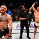 Conor McGregor Nate Diaz Rematch