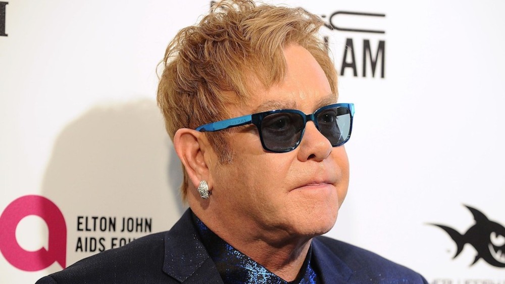 Elton John