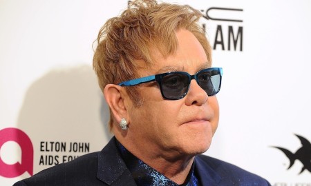 Elton John