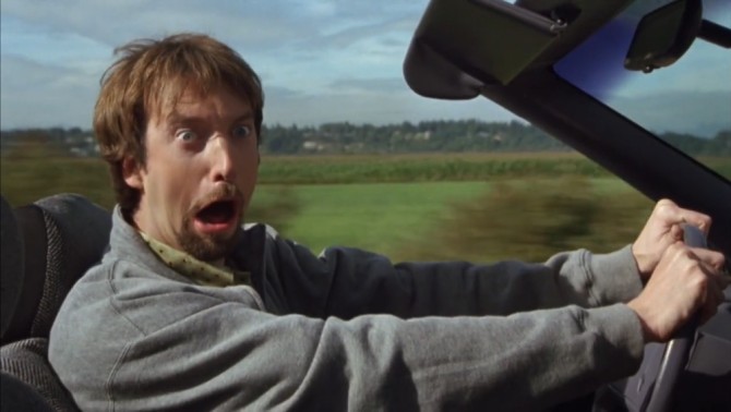 Freddy Got Fingered