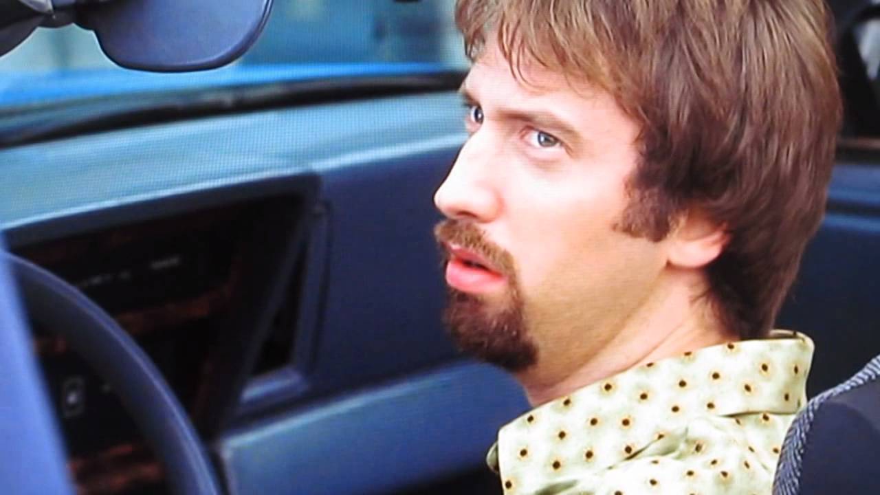 Freddy Got Fingered 2