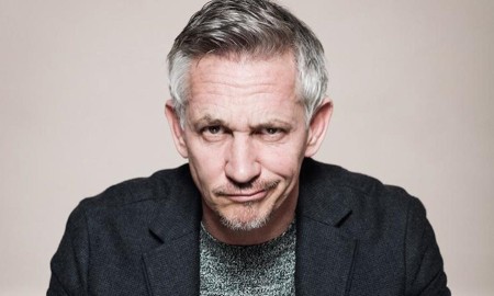 Gary Lineker