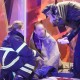 German Guy Refuses To Leave Sex Shop When It's Burning Down