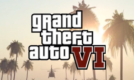 Grand Theft Auto 6
