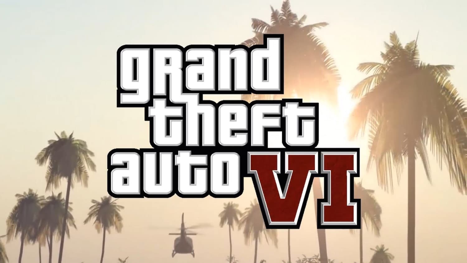 Grand Theft Auto 6