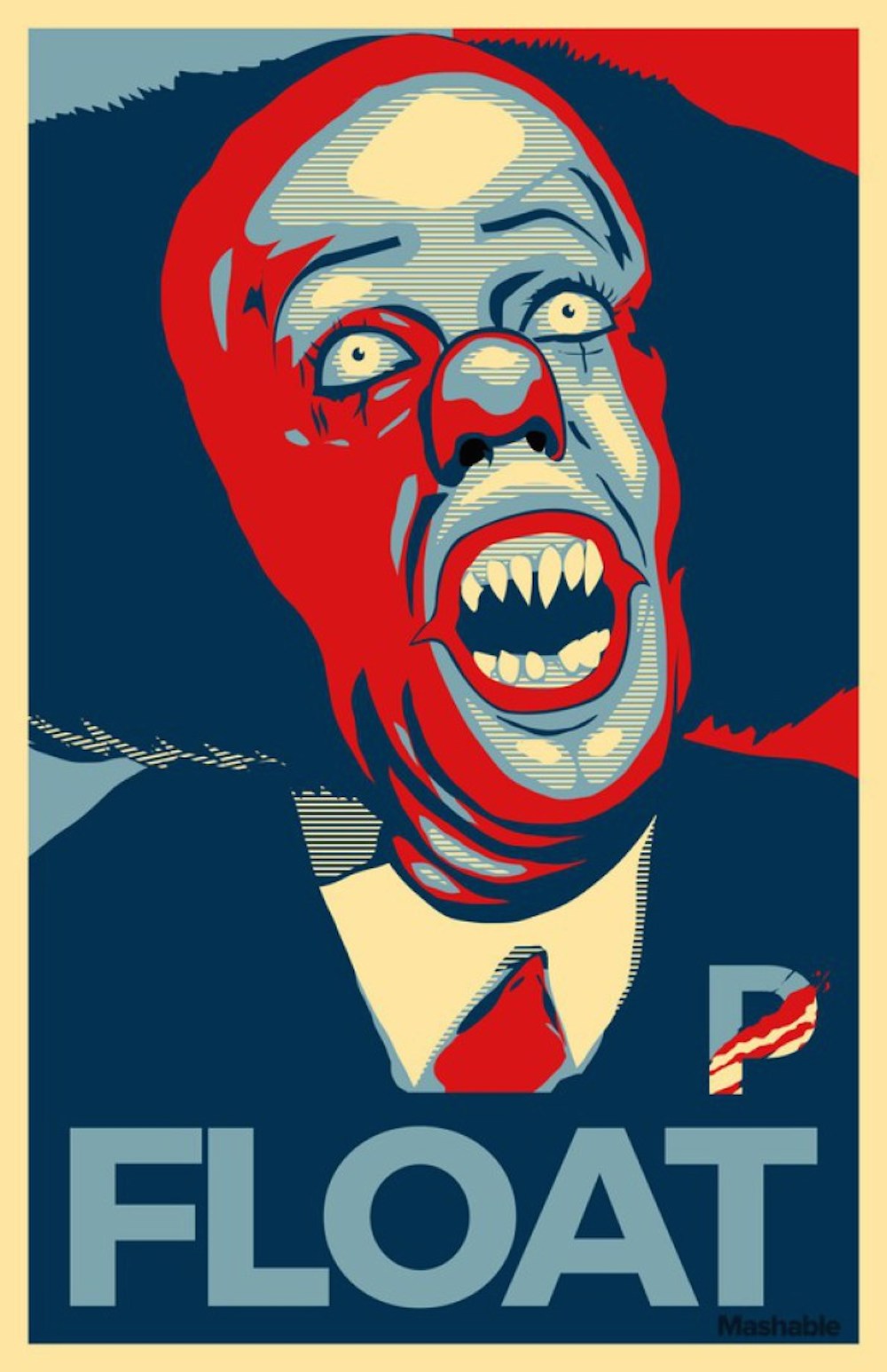 Horror poster 5
