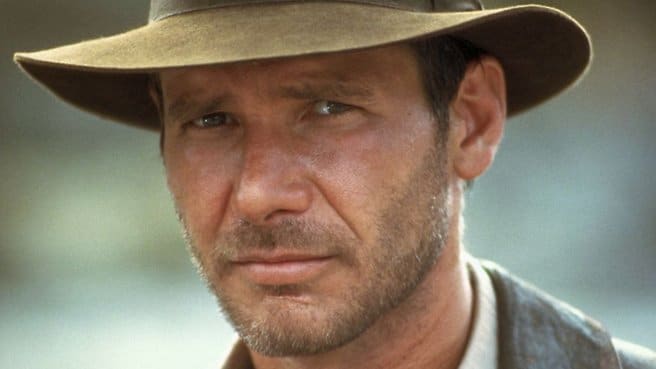 Indiana Jones