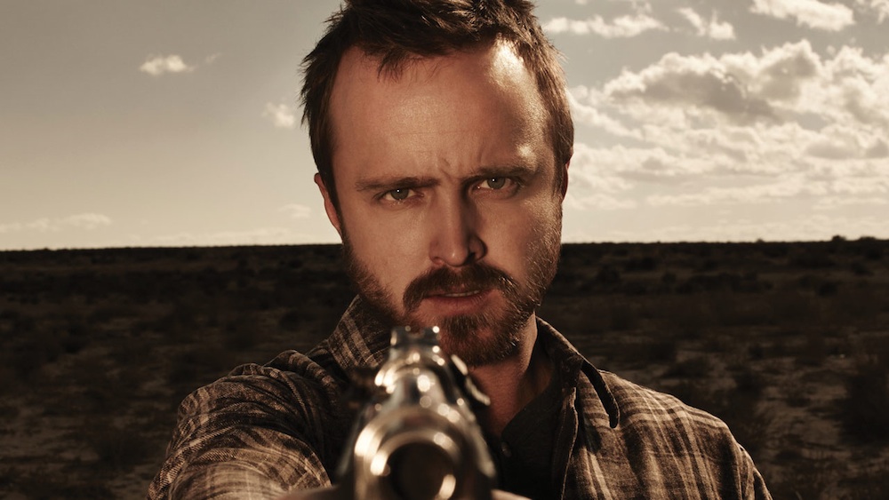 Jesse Pinkman