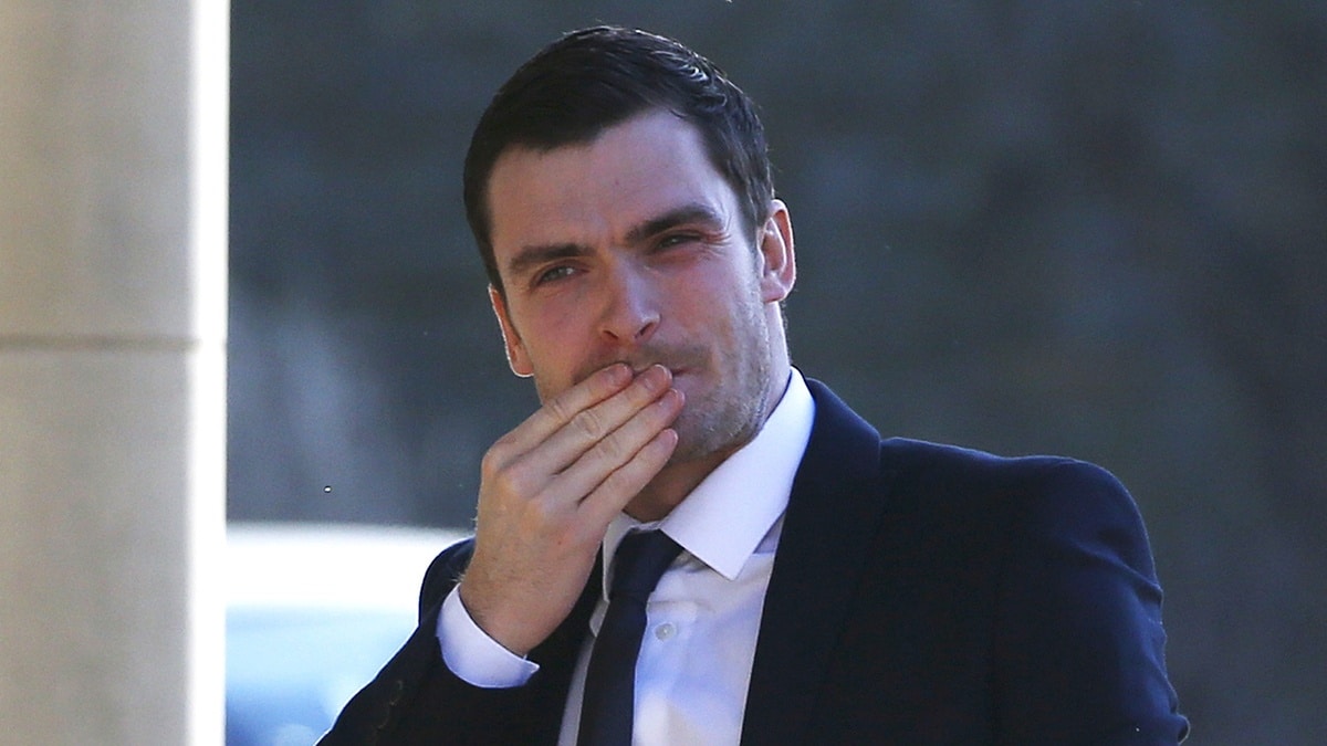 Adam Johnson’s Family Conned Out Of £170K By ‘Former MI6 Agent’ Who Said He Could Clear His Name