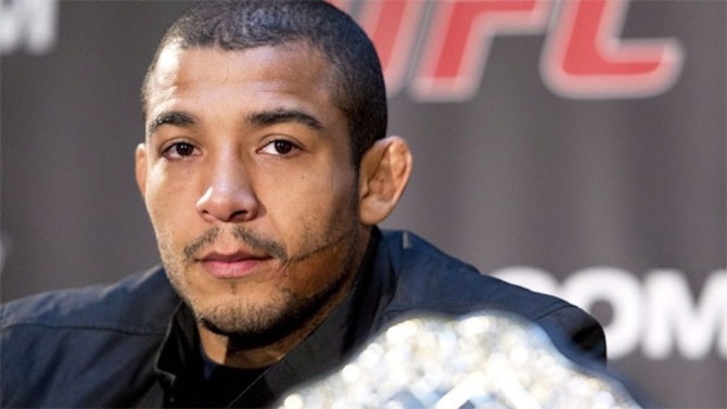 Jose Aldo