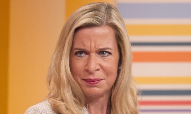 Katie Hopkins