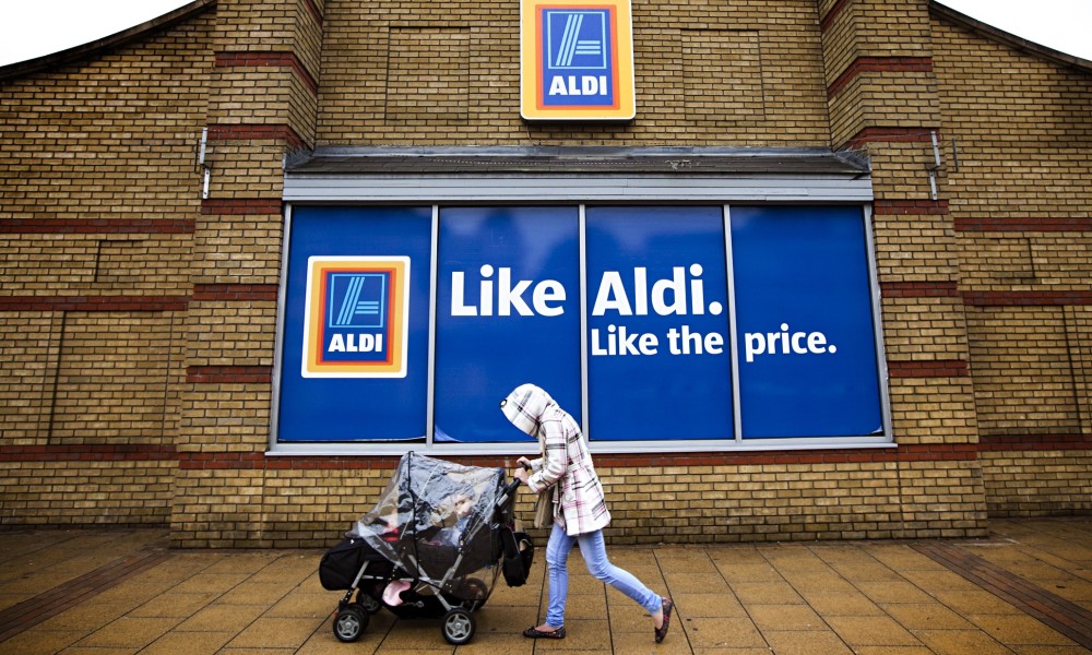 Aldi