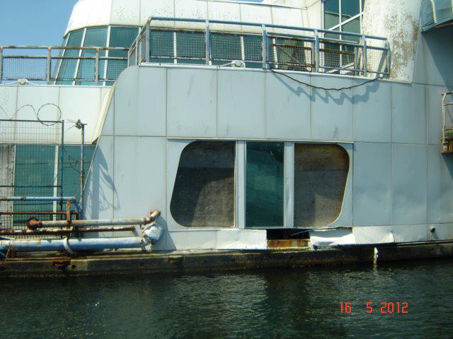 McBarge 13