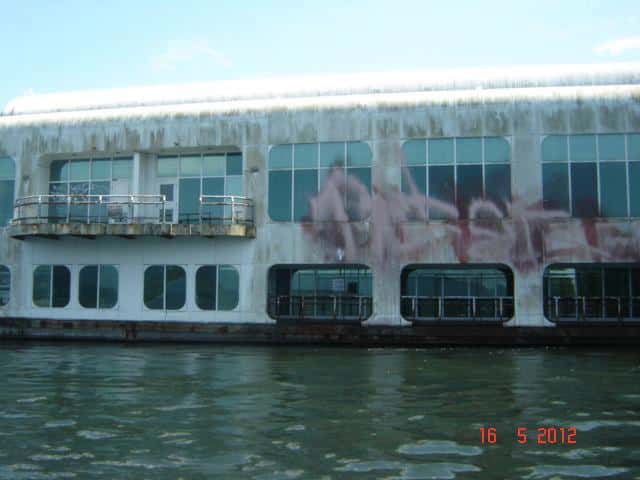 McBarge 15