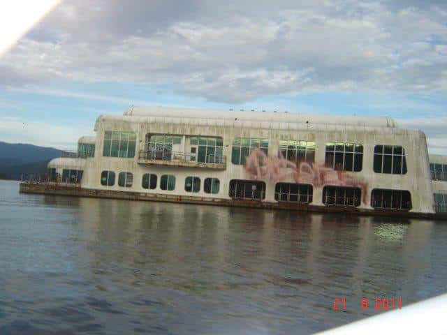 McBarge 5