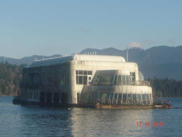 McBarge 6