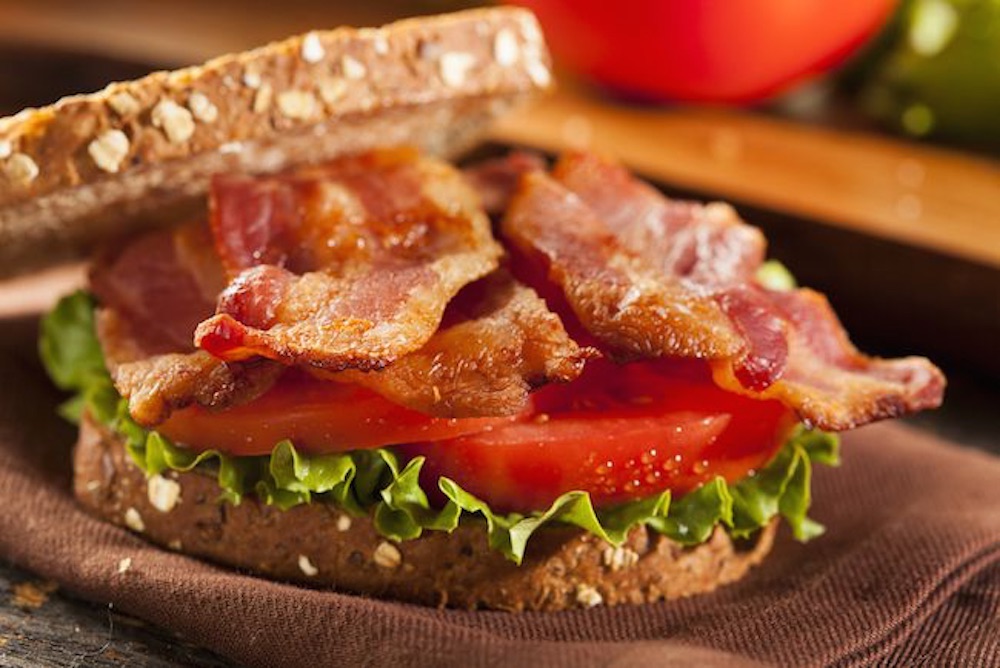 Most Expensive Sandwich Ever