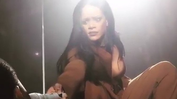 Rihanna