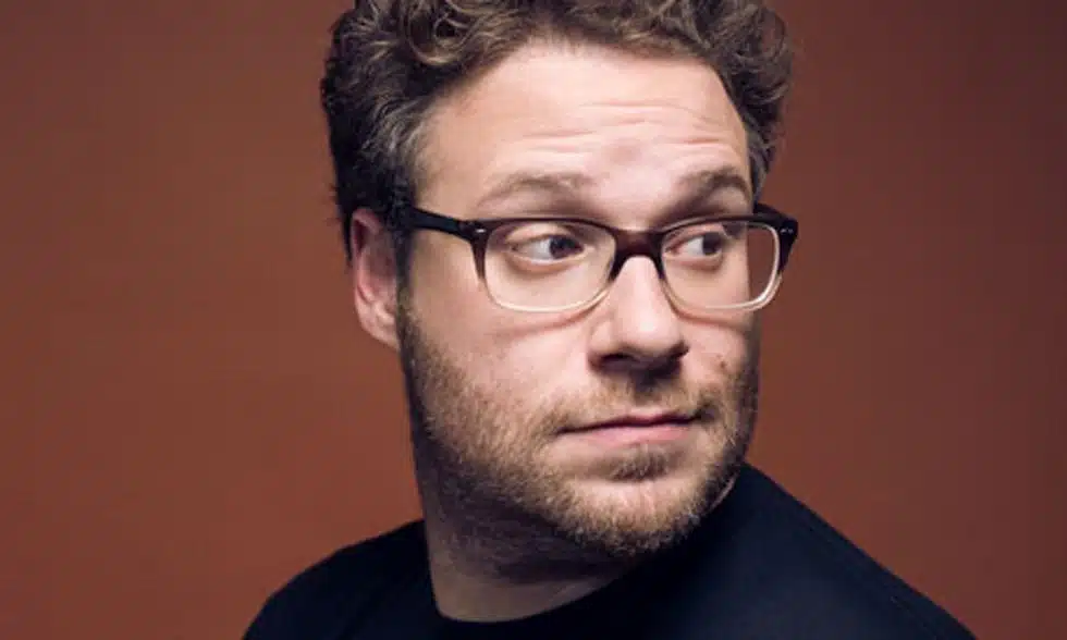The First Trailer To Seth Rogen’s New Movie Has Dropped And It Looks Absolutely Outrageous