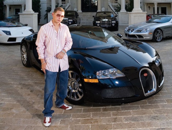 Scott Storch