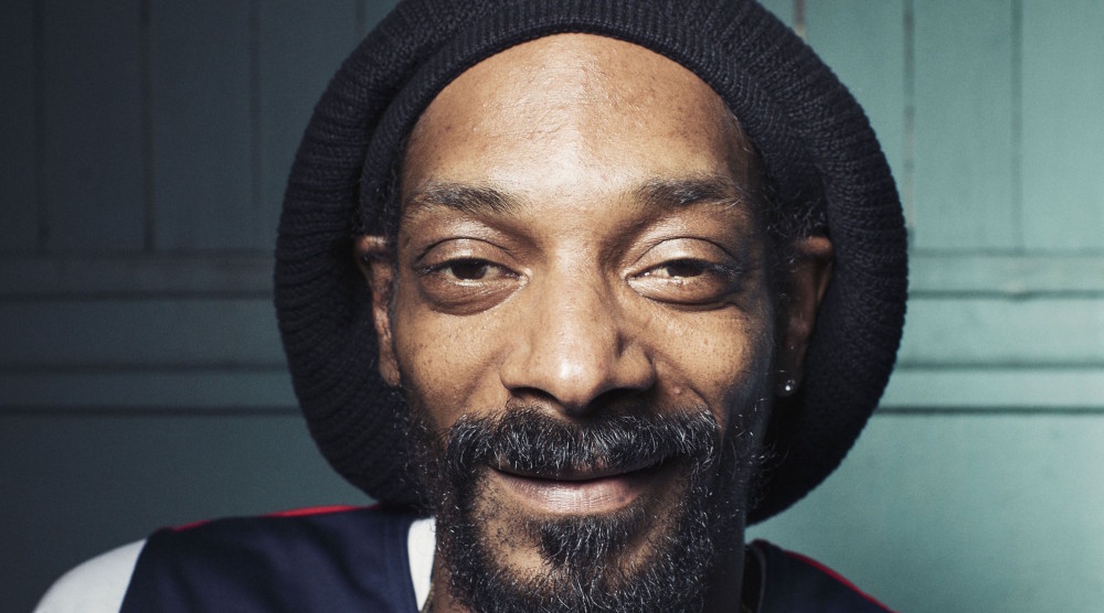 Snoop Dogg