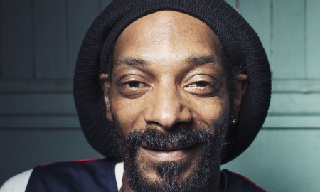 Snoop Dogg