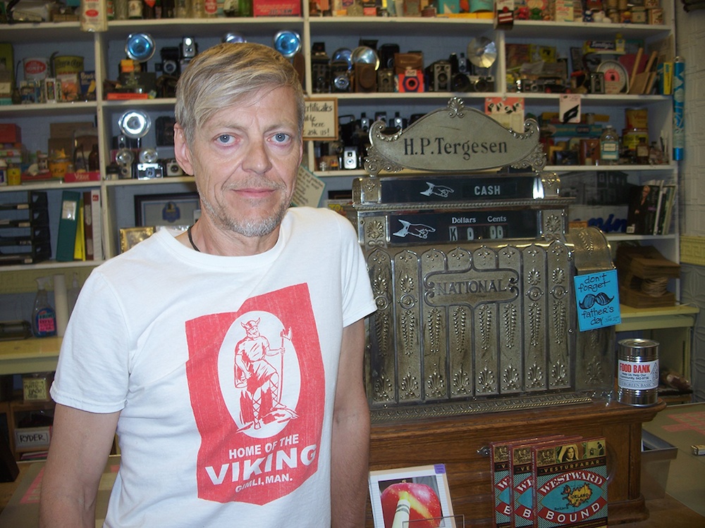 Stefan Tergesen