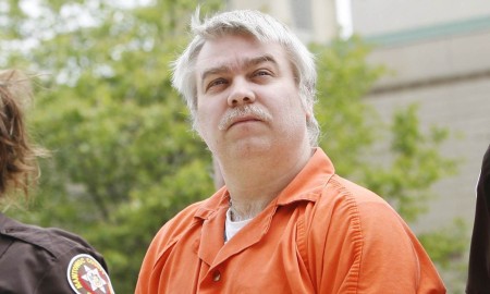 Steven Avery
