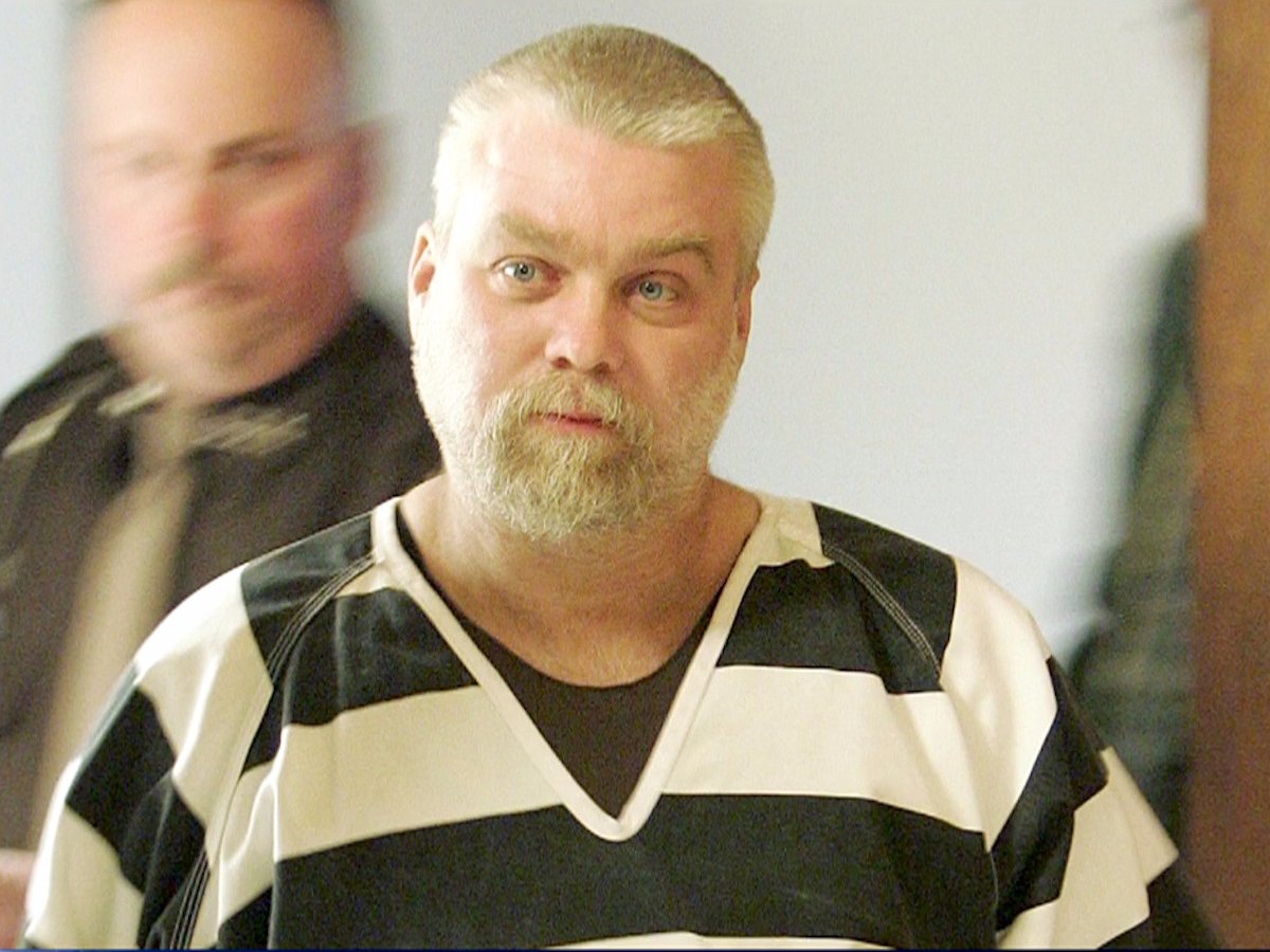 Steven Avery