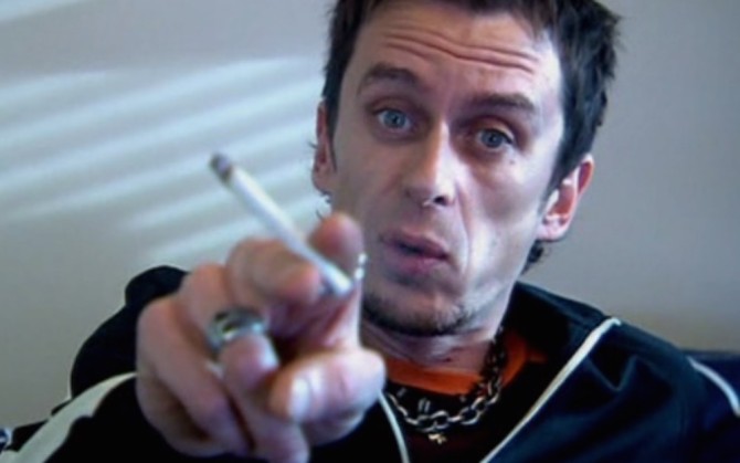 Super Hans