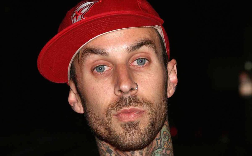 Travis Barker