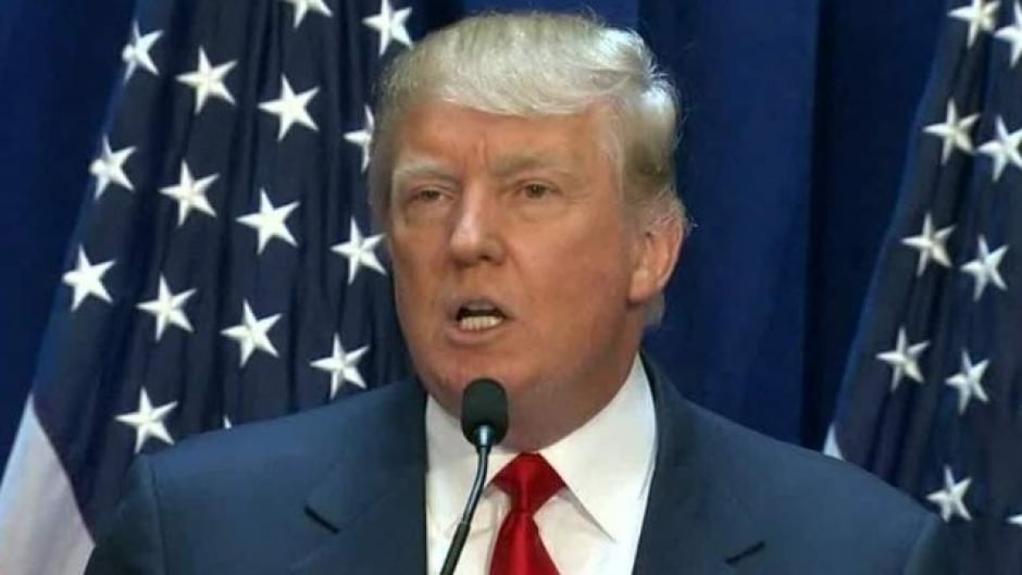 This Supercut Of Donald Trump Talking About All Of His Friends Is Absolutely Perfect