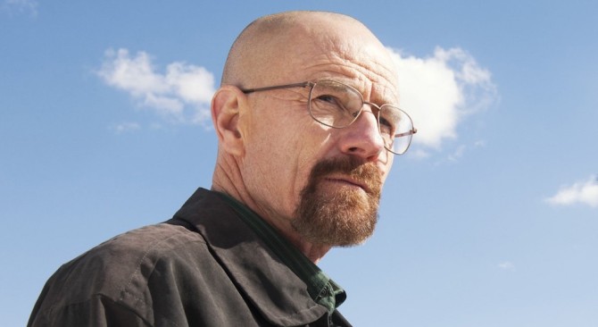 Walter White