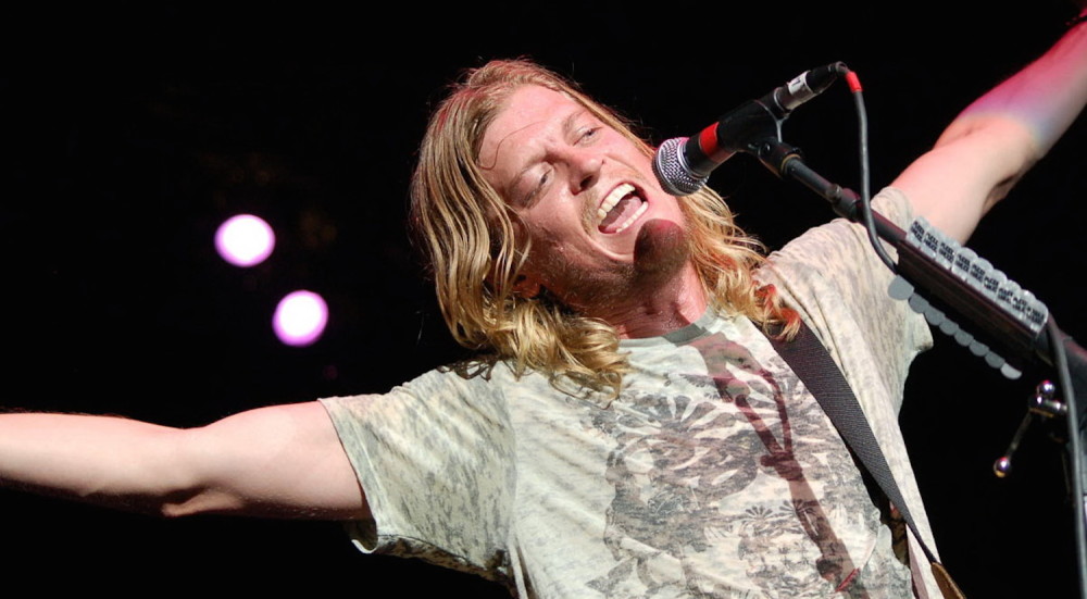 Wes Scantlin