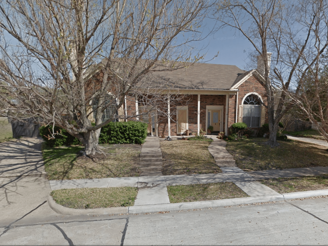 Workers Demolish Wrong House After Looking Up Directions On Google Maps
