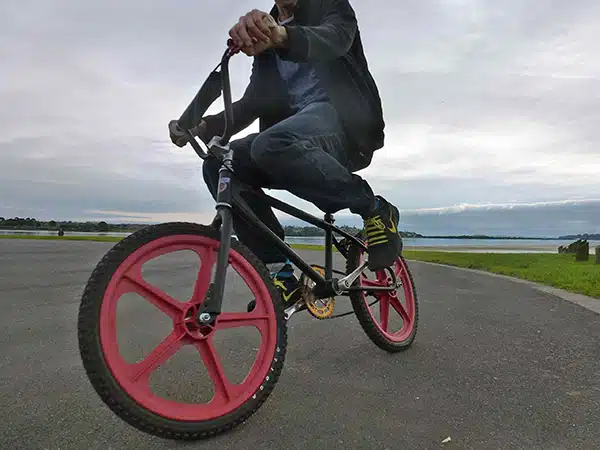 bike