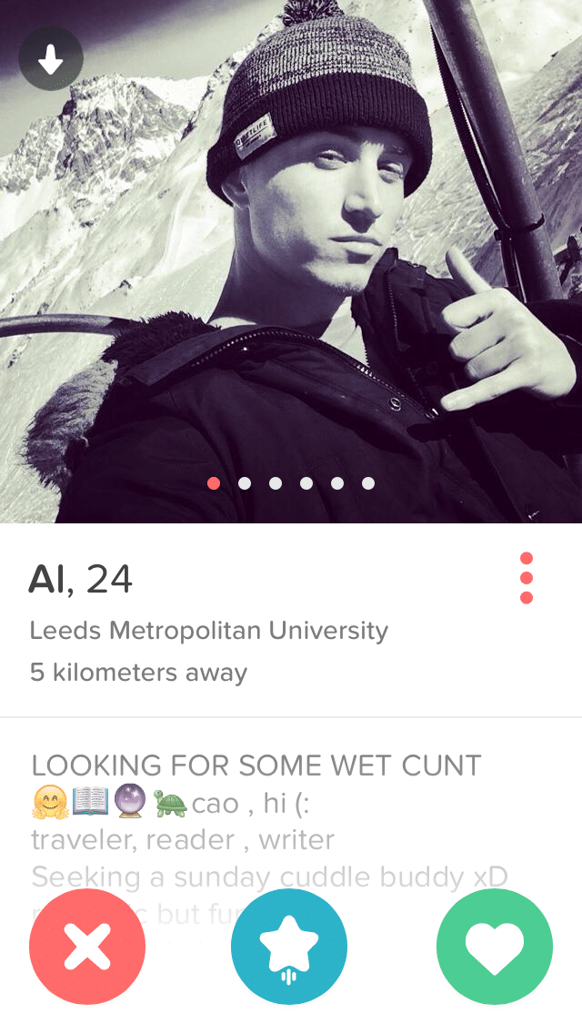 looking4wet