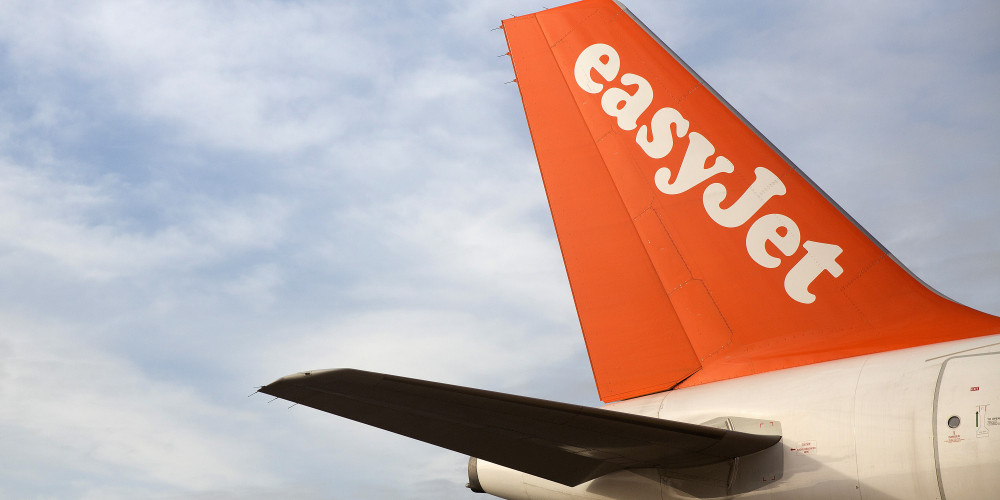 EasyJet