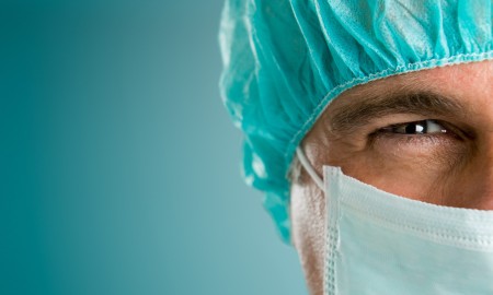 Surgeon