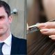 Adam Johnson Hairdresser